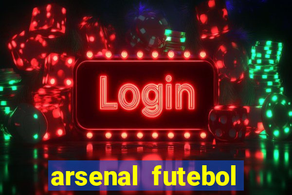 arsenal futebol play hd